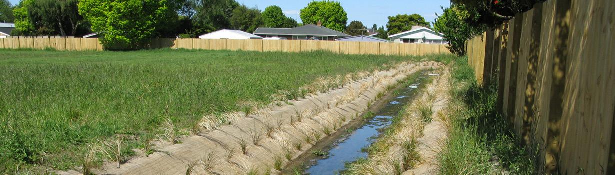 Biomac Woolmulch banner image