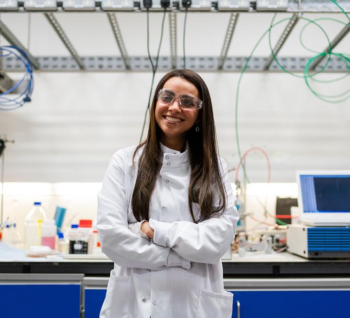 Geofabrics Corporate Social Responsibility