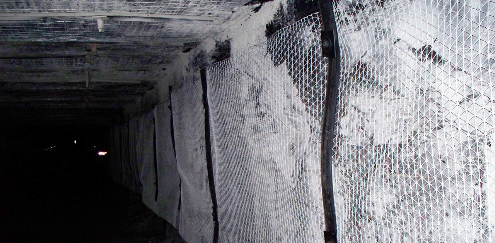 Tensar Mining Geogrid body image