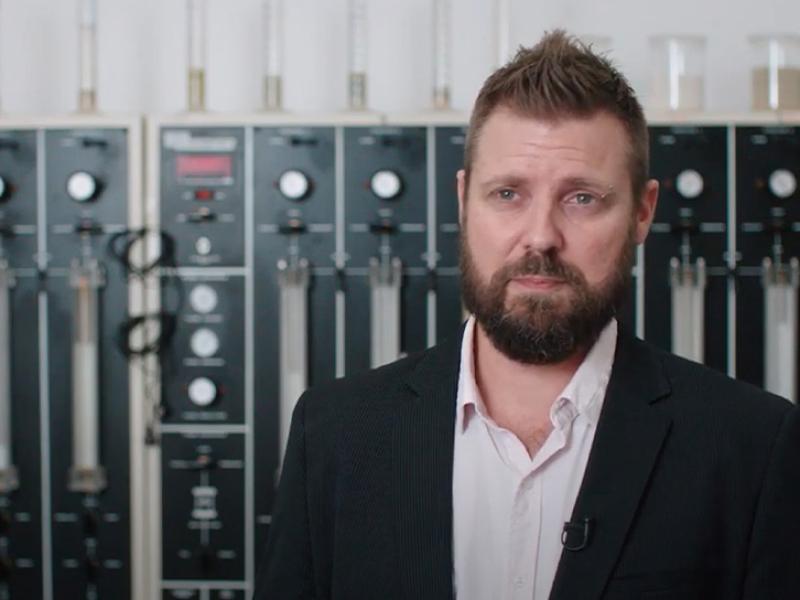 Geofabrics Grid Geomembrane Protection Efficiency