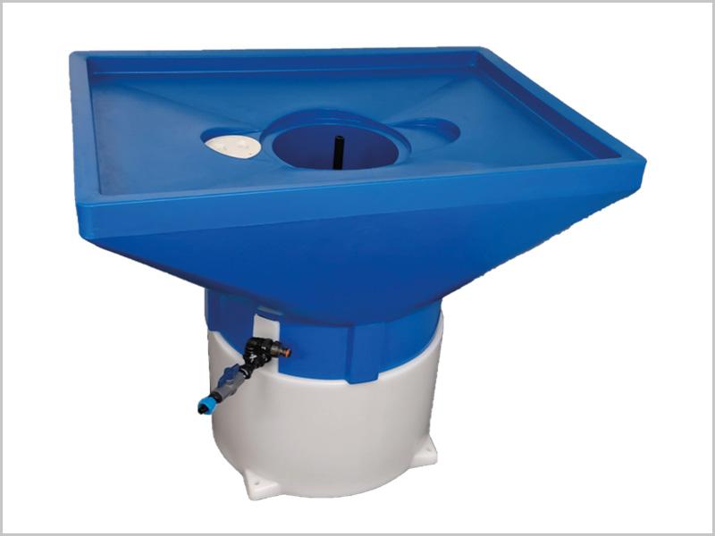 Sedi-Rad Dosing System product image