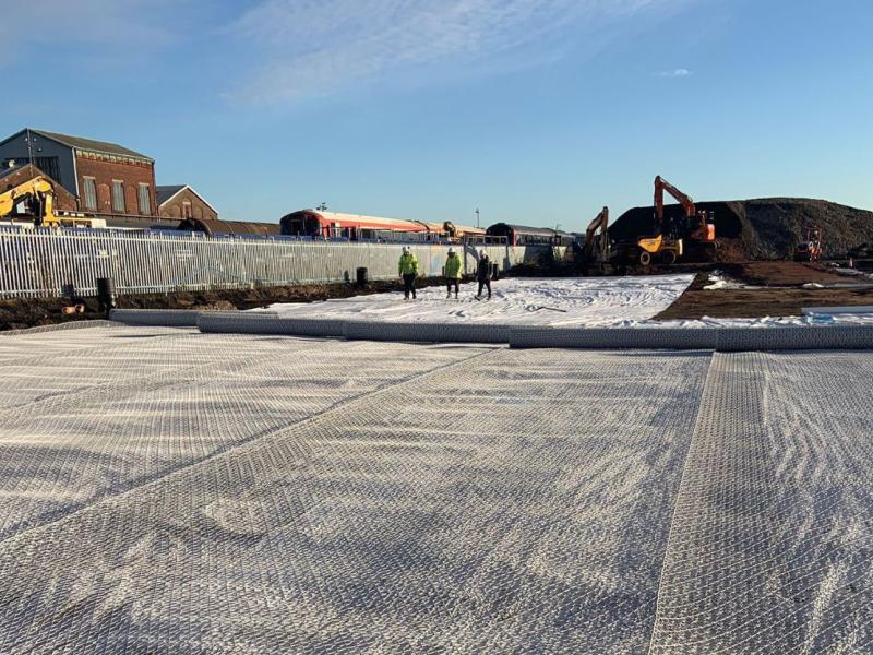 eastleigh-railway-depot-foundation-support-with-tensar-interax-case-study-1690X831