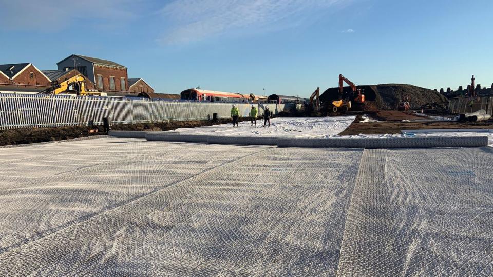 eastleigh-railway-depot-foundation-support-with-tensar-interax-case-study-1690X831